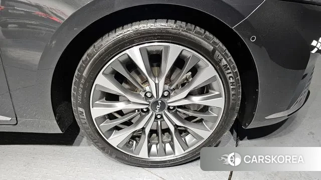 Kia K8 id 3625468 из Кореи 15