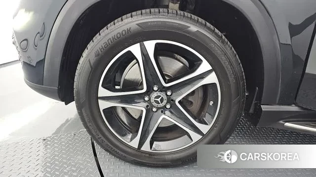 Mercedes-Benz GLE-Class W167 id 3406636 из Кореи 15