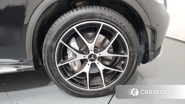 Mercedes-Benz GLC-Class X253 id 3676254 из Кореи 15