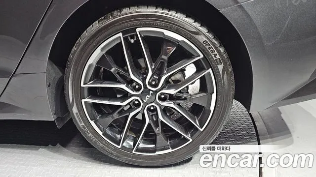 Kia K5 3rd generation id 2693964 из Кореи 15