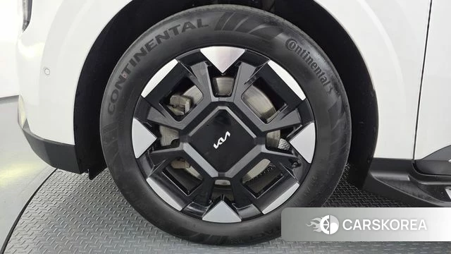 Kia The New Carnival 4th Generation id 4201157 из Кореи 34