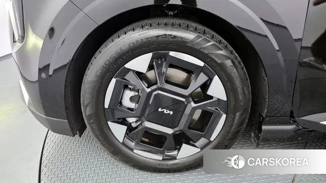 Kia The New Carnival 4th Generation id 3472140 из Кореи 15