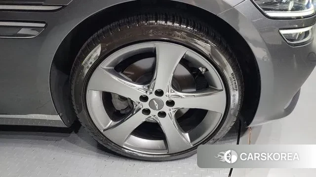 Genesis G80 (RG3) id 3059959 из Кореи 15