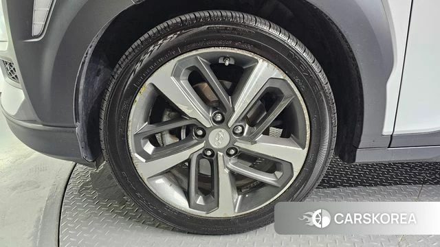 Hyundai Kona id 4435577 из Кореи 15
