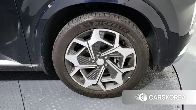 Hyundai Palisade id 3343624 из Кореи 15