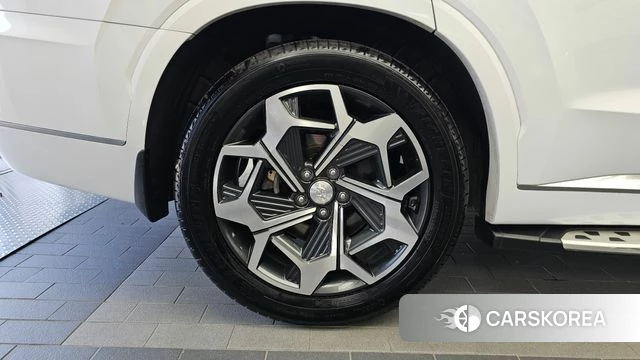 Hyundai Palisade id 4930280 из Кореи 15