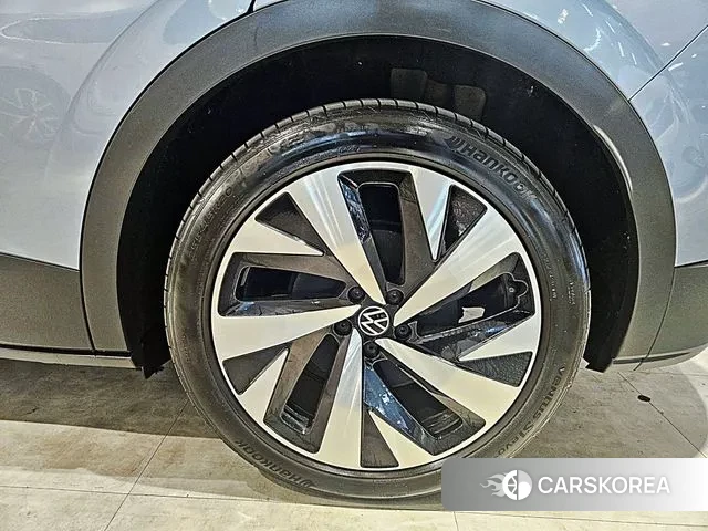 Volkswagen ID.4 id 3415698 из Кореи 15