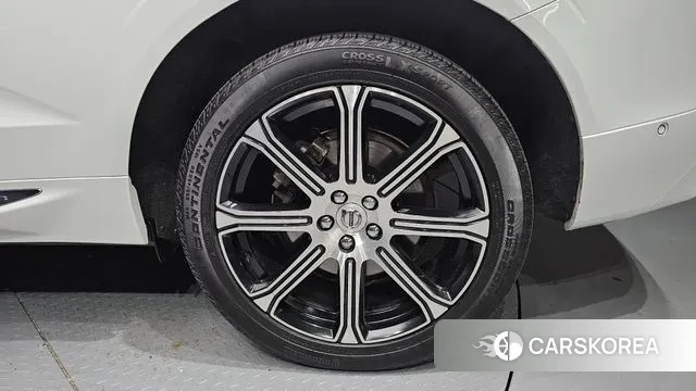 Volvo XC60 second Generation id 3313465 из Кореи 15