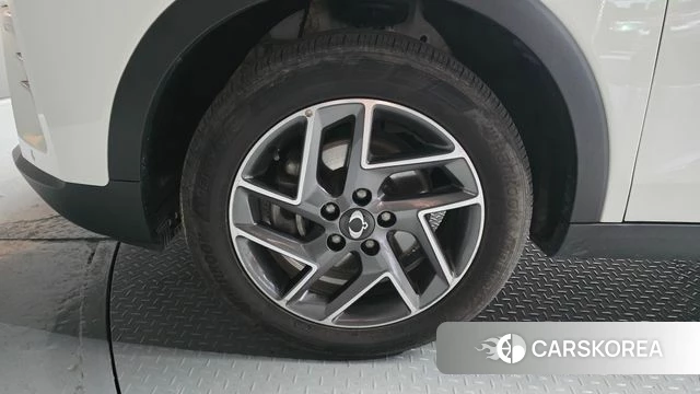 Ssangyong The New Tivoli id 4201356 из Кореи 25