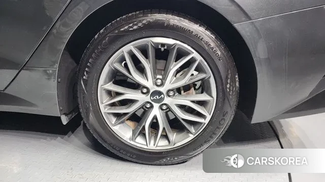 Kia K5 3rd generation id 3453199 из Кореи 15