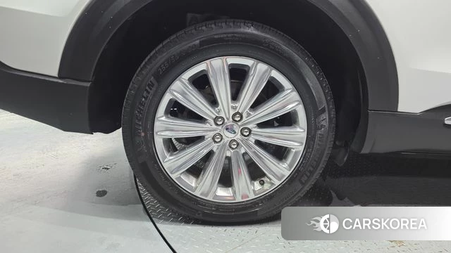 Ford Explorer 6th Generation id 4647108 из Кореи 27