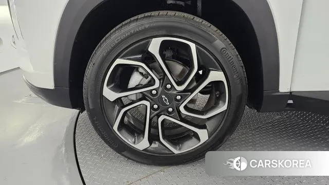 Chevrolet (GM Daewoo) Trax Crossover id 3316509 из Кореи 15