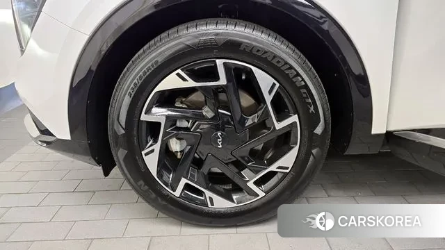 Kia Sportage 5th Generation id 3388753 из Кореи 15