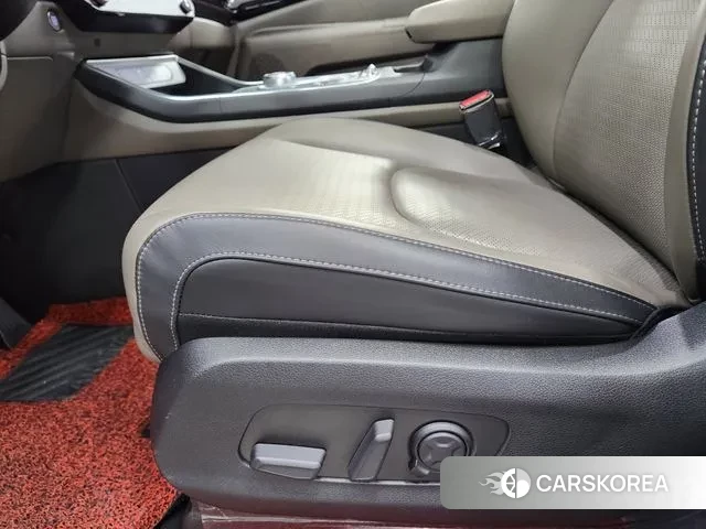 Kia The New Carnival 4th Generation id 3372112 из Кореи 15