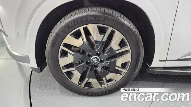 Hyundai The New Palisade id 2715990 из Кореи 15