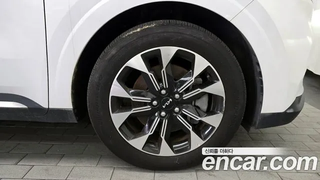 Kia Carnival 4th generation id 2725902 из Кореи 15