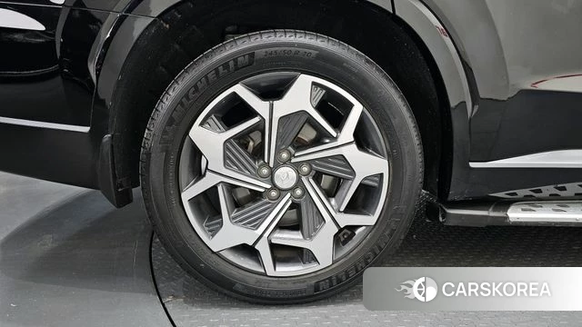 Hyundai Palisade id 4202838 из Кореи 15