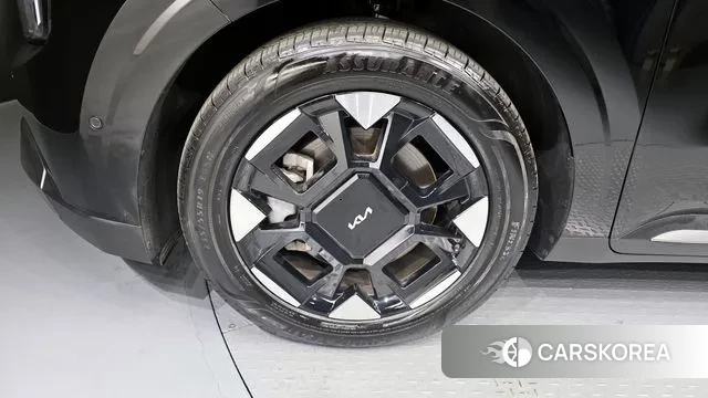 Kia The New Carnival 4th Generation id 3321877 из Кореи 15