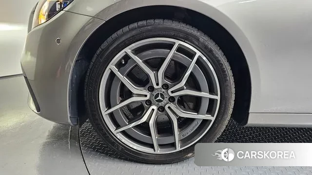 Mercedes-Benz E-Class W213 id 2975489 из Кореи 15