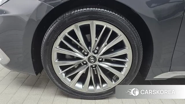 Hyundai Grandeur IG id 3766572 из Кореи 15