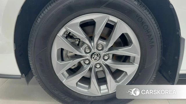 Toyota Sienna 4th Generation id 4572025 из Кореи 9