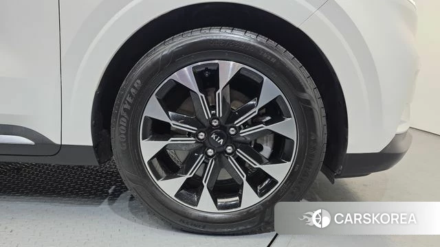 Kia Carnival 4th generation id 3872777 из Кореи 15