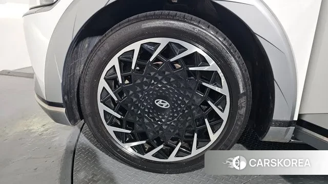 Hyundai Ionic 5 id 3645372 из Кореи 15