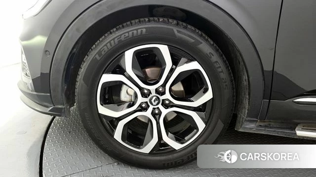 Renault Korea (Samsung) XM3 id 3857354 из Кореи 15