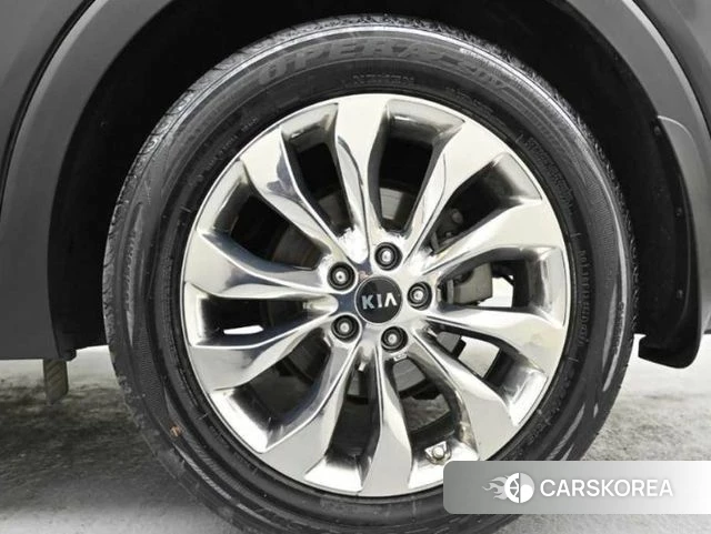 Kia The New Sorento id 4345731 из Кореи 15