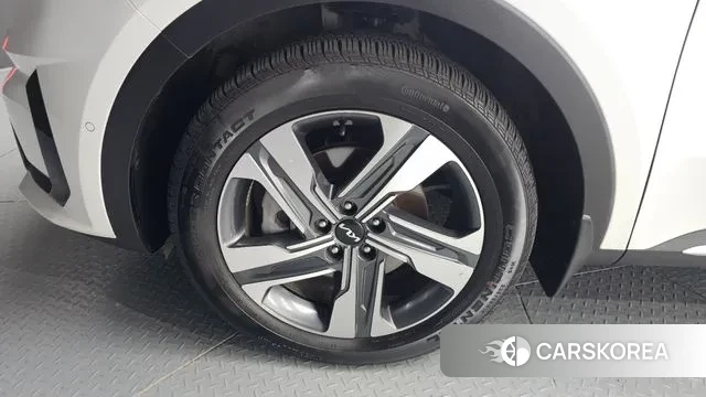 Kia Sorento 4th Generation id 3104433 из Кореи 15