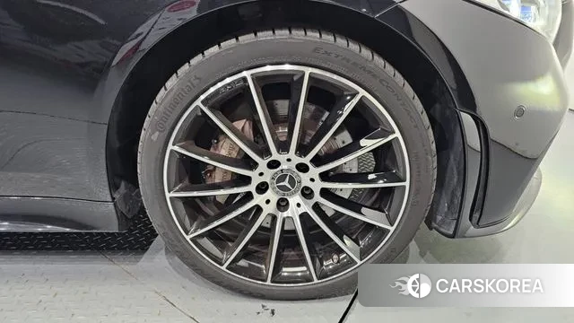 Mercedes-Benz CLS-Class C257 id 2981186 из Кореи 15