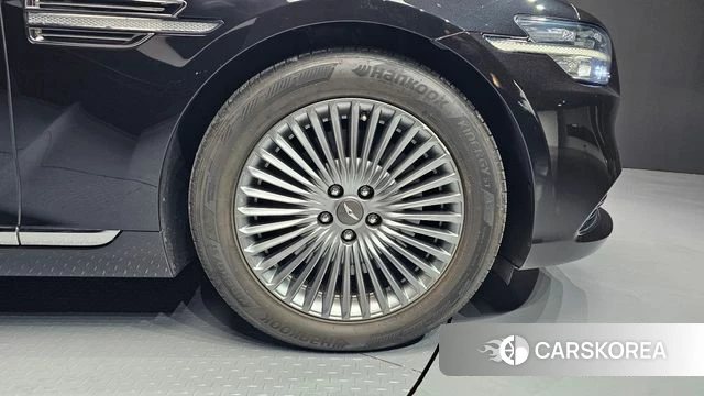 Genesis G90 id 3820694 из Кореи 15