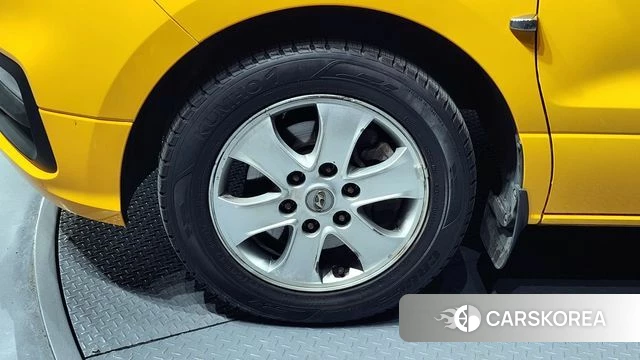 Hyundai The New Grand Starex id 4245897 из Кореи 15