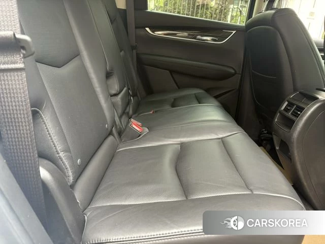 Cadillac XT5 id 4215708 из Китая 13