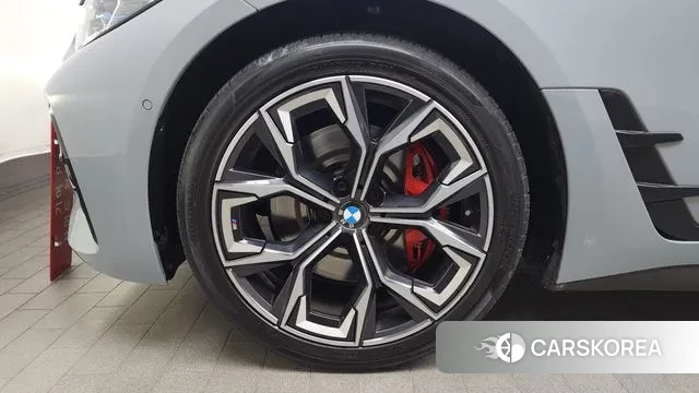 BMW 4 Series (G22) id 3582012 из Кореи 15