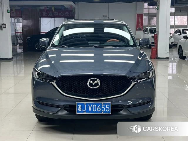 Mazda CX-5 id 4026803 из Китая 7