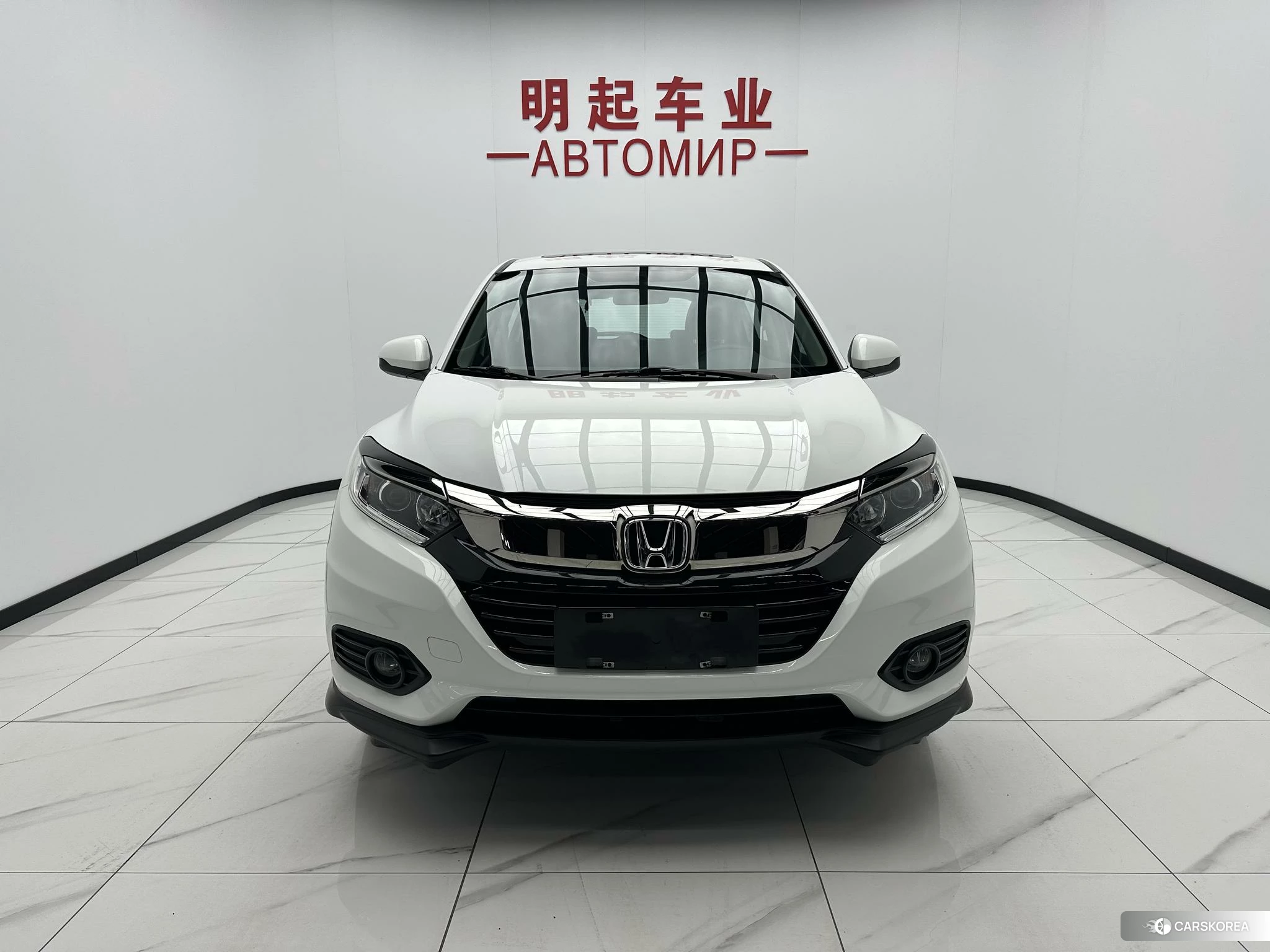Honda Vezel id 4504808 из Китая 12