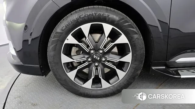 Kia Carnival 4th generation id 3616220 из Кореи 15