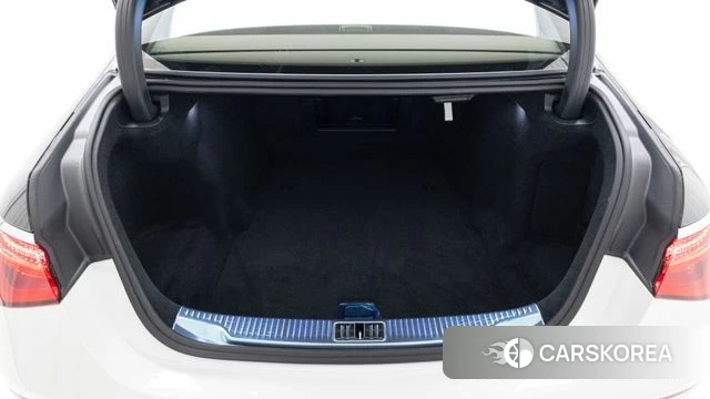 Mercedes-Benz S-Class W223 id 4576935 из Кореи 15