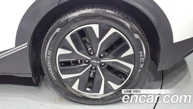 Kia EV6 id 2816823 из Кореи 15