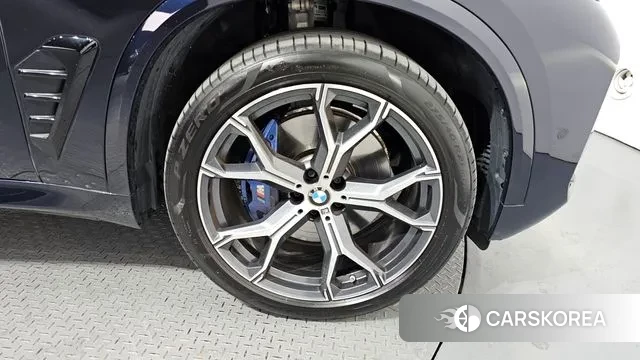 BMW X5 (G05) id 3393972 из Кореи 15