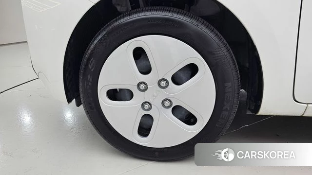 Kia The New Kia Ray id 4177689 из Кореи 15