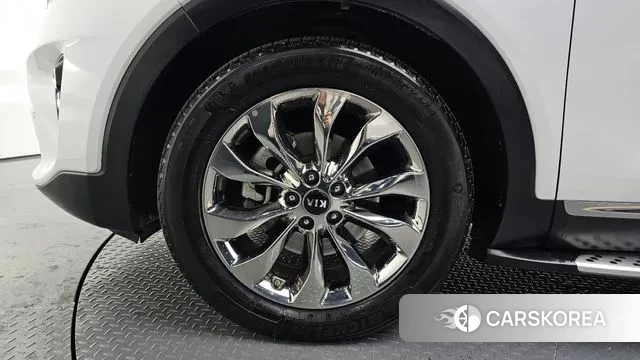 Kia The New Sorento id 3557852 из Кореи 15