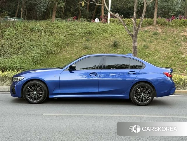BMW 3 series id 3902134 из Китая 7