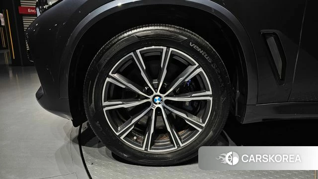 BMW X5 (G05) id 4325495 из Кореи 27