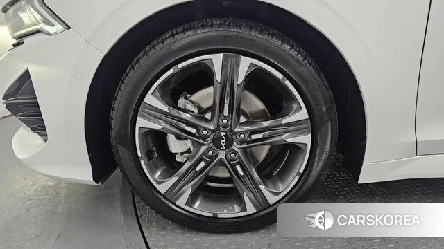 Kia K5 3rd generation id 3805870 из Кореи 15