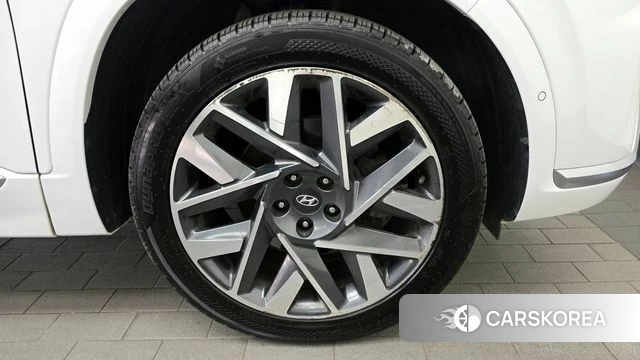 Hyundai The New Santa Fe id 3872725 из Кореи 15