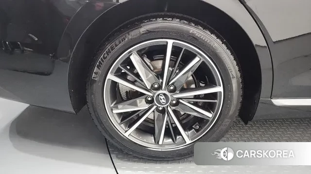 Hyundai The New Grandeur IG id 3676699 из Кореи 15