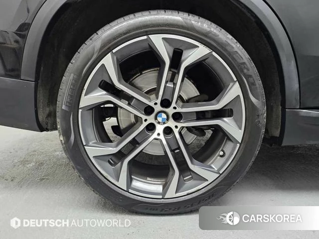 BMW X5 (G05) id 4769785 из Кореи 15