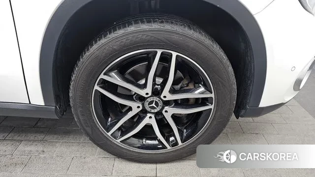 Mercedes-Benz GLA-Class X156 id 3578594 из Кореи 15